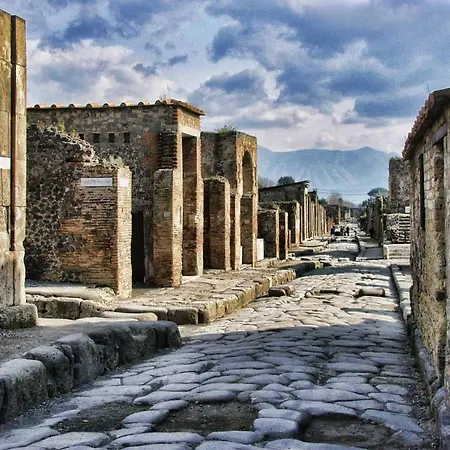 Apartamento La Porta Della Costiera