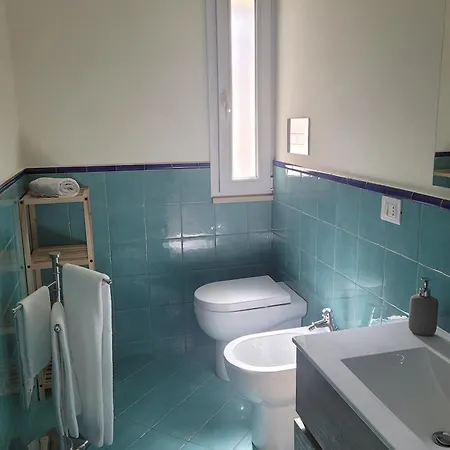 La Porta Della Costiera Apartment Cava De' Tirreni