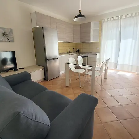 La Porta Della Costiera Apartment Cava De' Tirreni