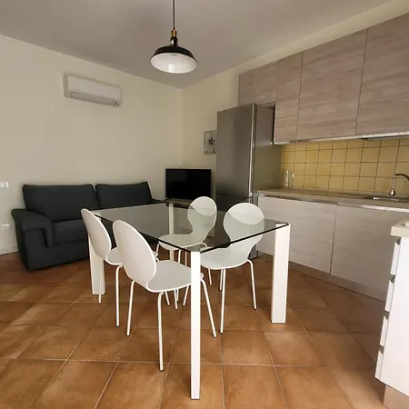Apartment La Porta Della Costiera *