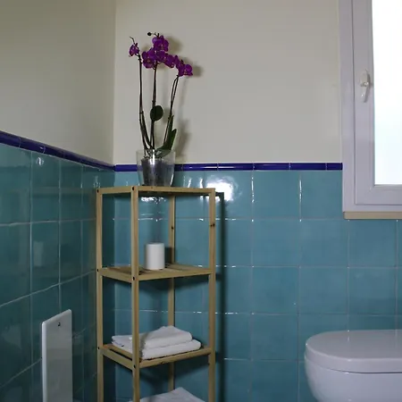 La Porta Della Costiera Cava deʼ Tirreni