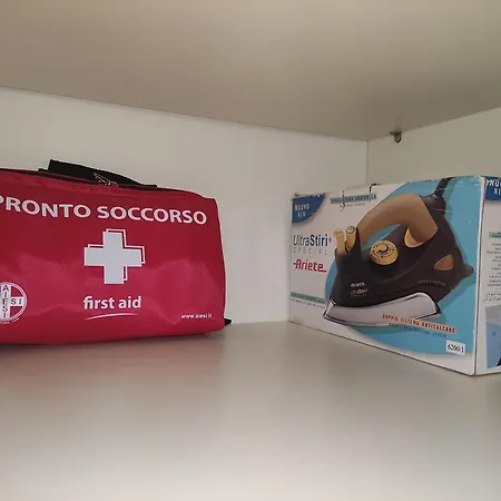 Appartamento La Porta Della Costiera