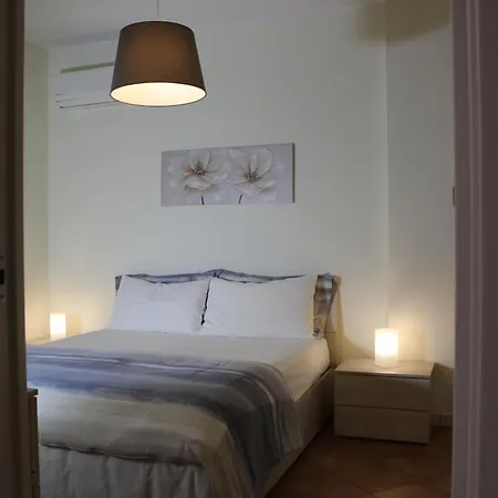 La Porta Della Costiera Appartamento *