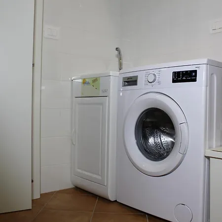 La Porta Della Costiera Appartamento