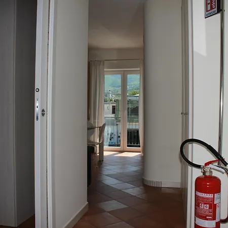 La Porta Della Costiera Appartamento *